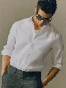 Slim Fit Easy-Iron Shirt