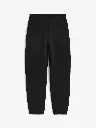 Men Pure Cotton DryMove Wide Sports Joggers