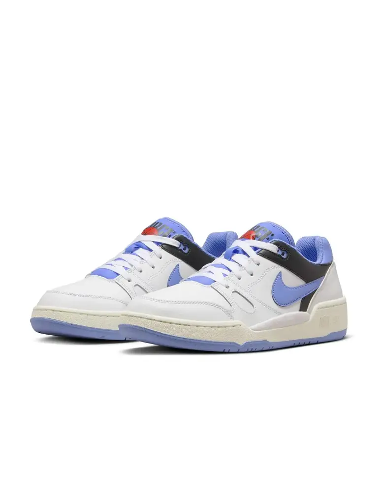 Men Full Force Low Sneakers