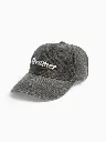 Men Embroidered Pure Cotton Baseball Cap