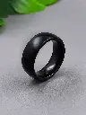 Stainless Steel Adjustable Finger Ring