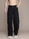 The Lifestyle Co. Men Relaxed Fit Jeans