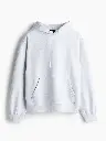 Loose Fit Hoodie
