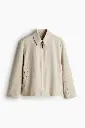 Regular Fit Jacket