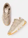 Men Woven Design NITEBALL Sneakers