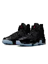 Men Jumpman Two Trey Mid-Top Leather Basketball Shoes