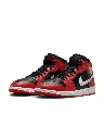 Air Jordan 1 Mid Men's Shoes