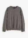 Loose Fit Sweatshirt