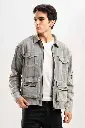 The Urban Fade Jacket