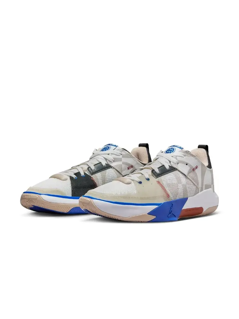 Jordan One Take 5 Quai 54 PF Basketball Shoes