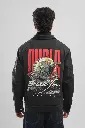 Regal Rebellion Jacket