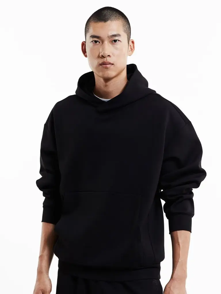 DryMove Sports Hoodie