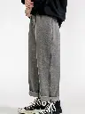 Men Regular Fit Light Fade Jeans