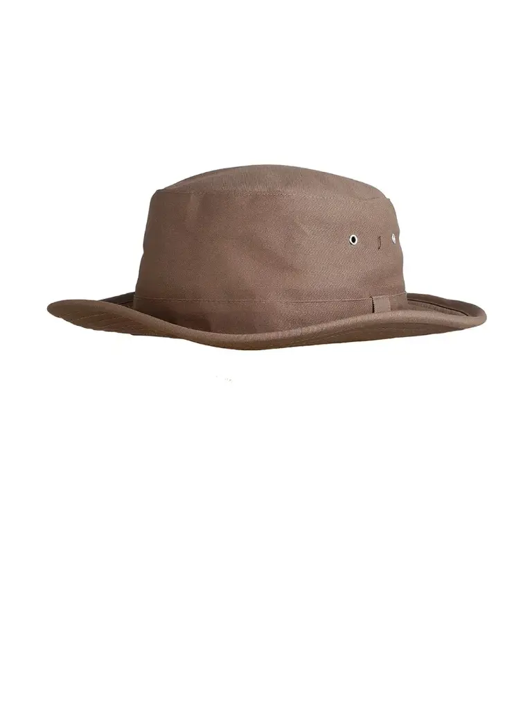 Men Cotton Cricket Umpire Round Hat