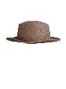 Men Cotton Cricket Umpire Round Hat