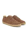 The Lifestyle Co Men Lace Up Casual Shoes