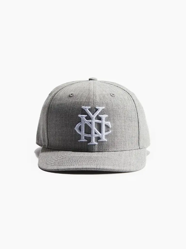 Men Embroidered Baseball Cap