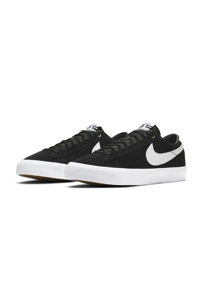 Men SB Zoom Blazer Low Pro GT Skate Shoes