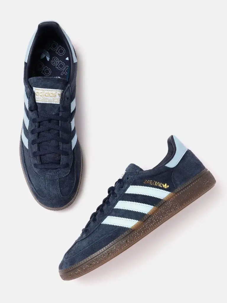 Men Handball Spezial Sneakers