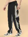 Men Relaxed Loose Fit Cargo Trouser