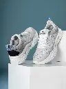 Men Colourblocked Sneakers