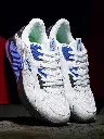 Men Textured Sneakers