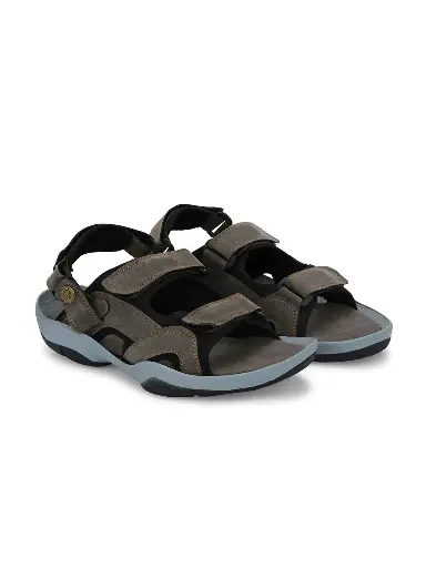 The Lifestyle Co. Men Synthetic Comfort Sport Sandals