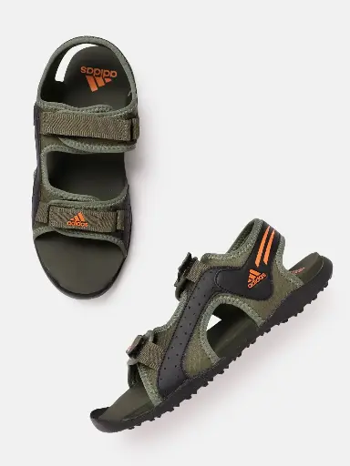 Men Alpinoz M Sports Sandals
