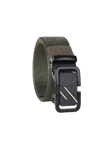 Men Textured Belt