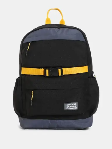Ergonomic Backpack