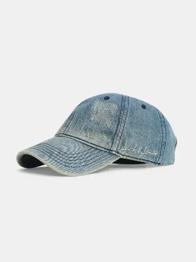 Men Cotton Baseball Cap