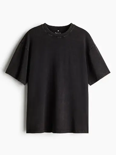 Men Dry Move Sports T-shirt