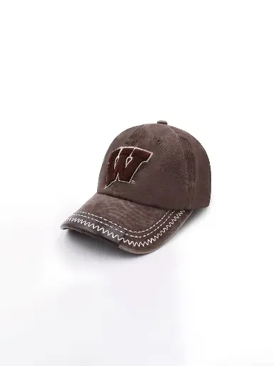Men Embroidered Baseball Cap