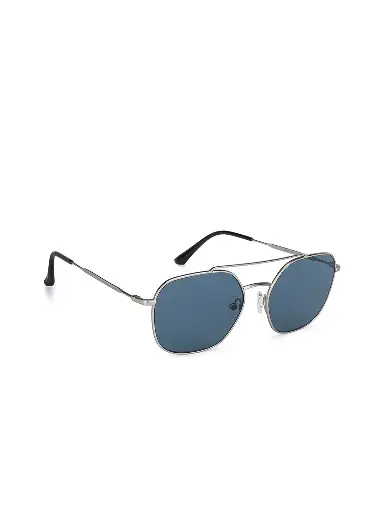 Men Sunglasses with UV Protected Lens 136386