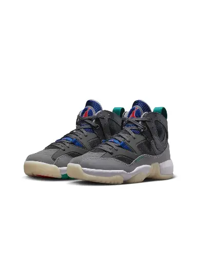 Men Jumpman Two Trey