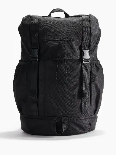 Solid Backpacks