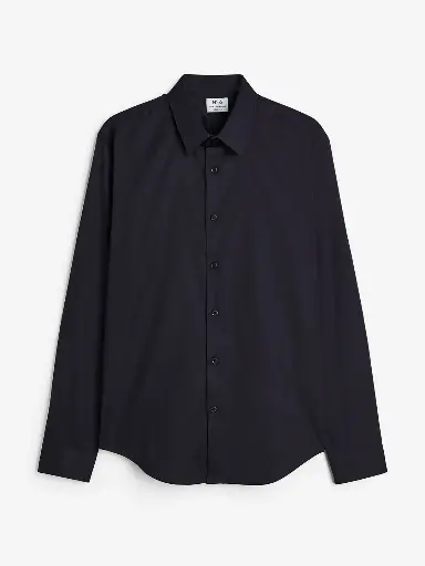Men Essentials No 6: THE SHIRT