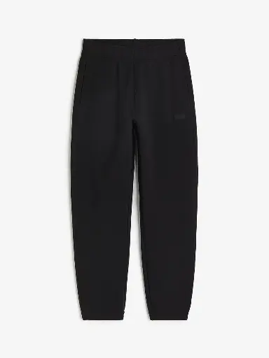 Men Pure Cotton DryMove Wide Sports Joggers