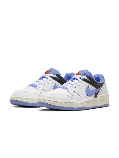 Men Full Force Low Sneakers