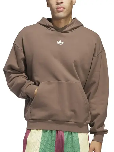 Unisex Hooded Sweatshirt