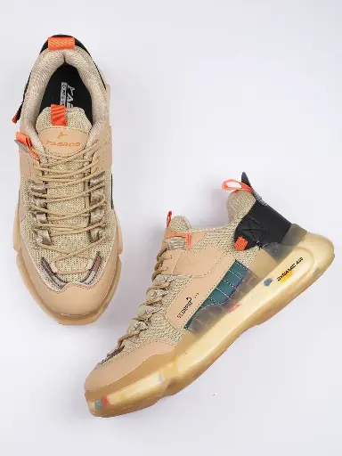 Men Scorpio Running Sports Shoes