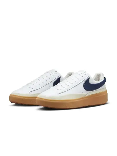 Men Blazer Phantom Low Shoes