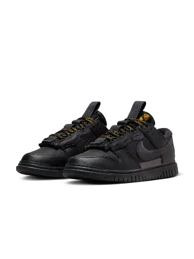 Men Dunk Low Jumbo Sneakers