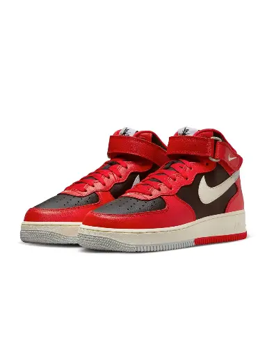 Men Air Force 1 Mid '07 LV8 Sneakers