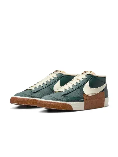 Men Blazer Low Pro Club Shoes
