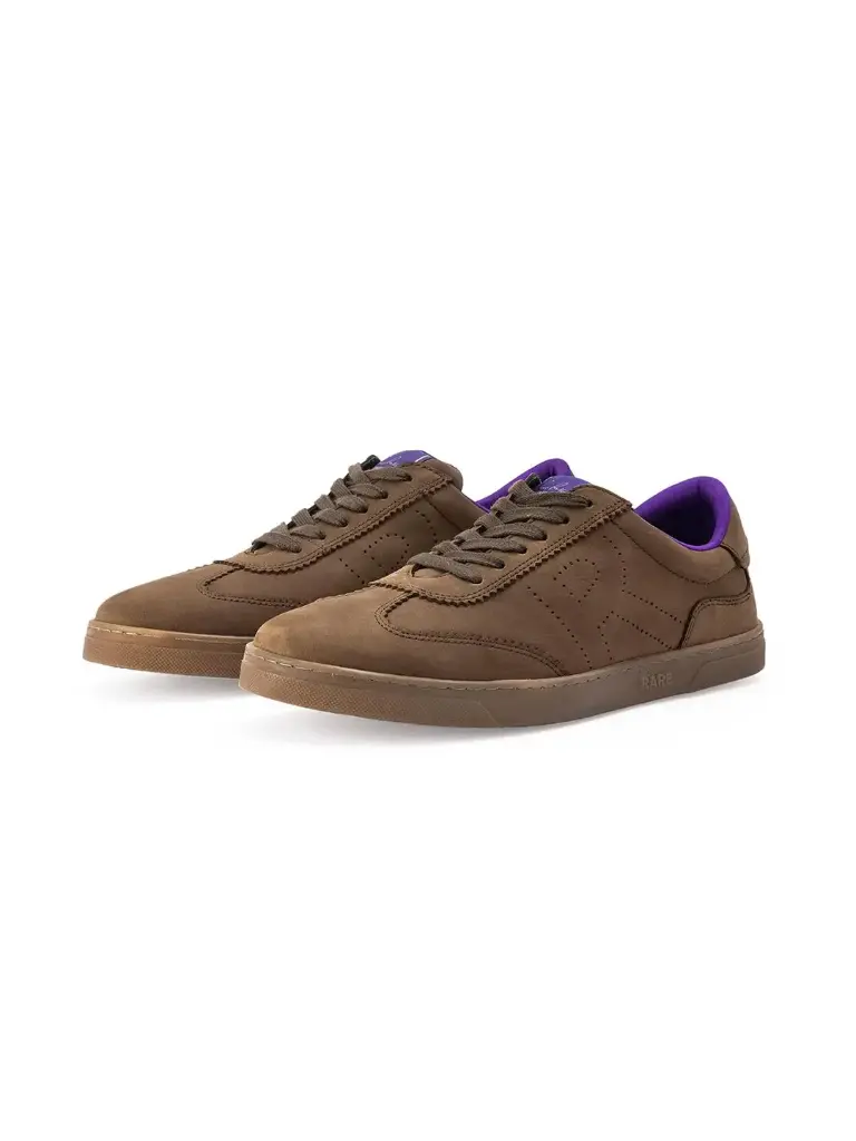 Men Magellan Comfort Nubuck Lace-Up Sneakers
