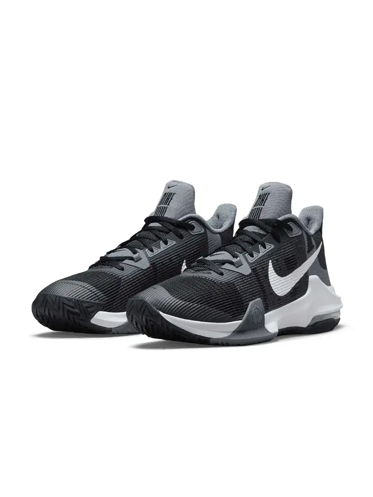 Men Impact 3 Basketball Shoes