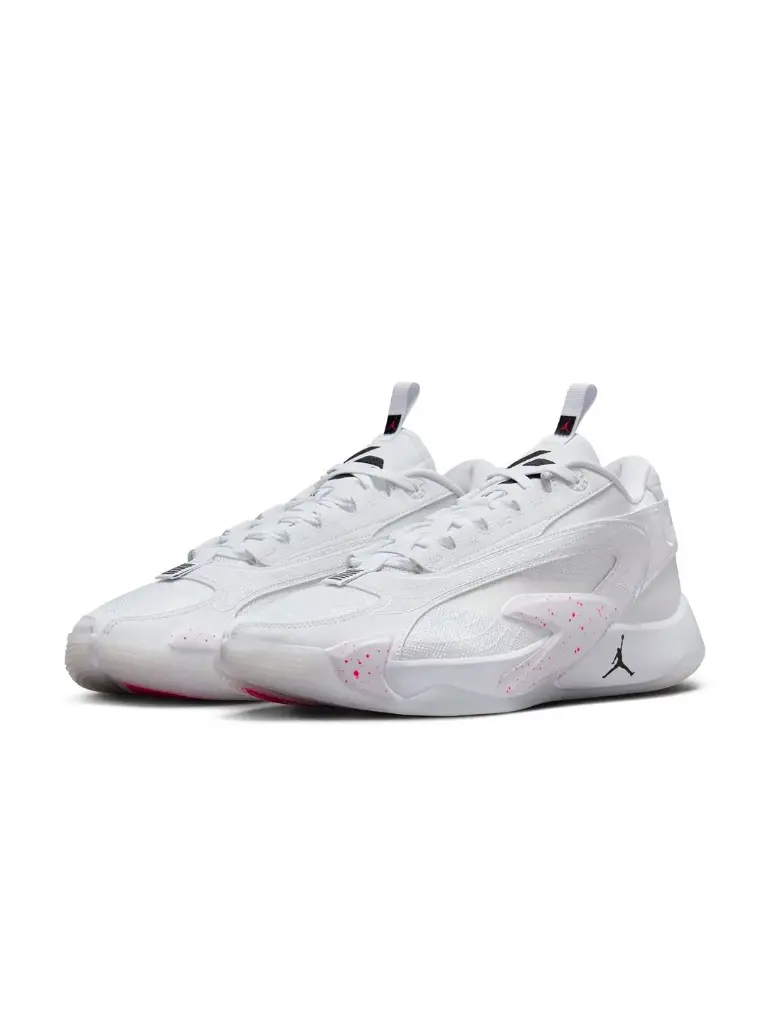 Men Luka 2 PF Basketball Shoes