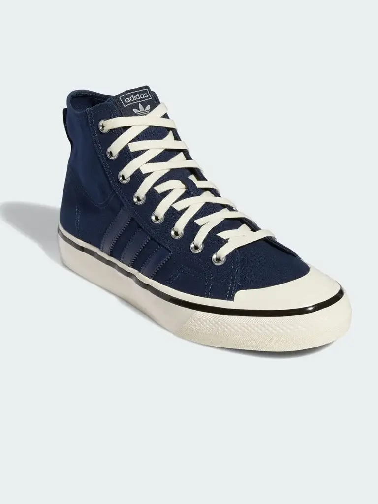 Men NIZZA HI RF 74 Sneakers
