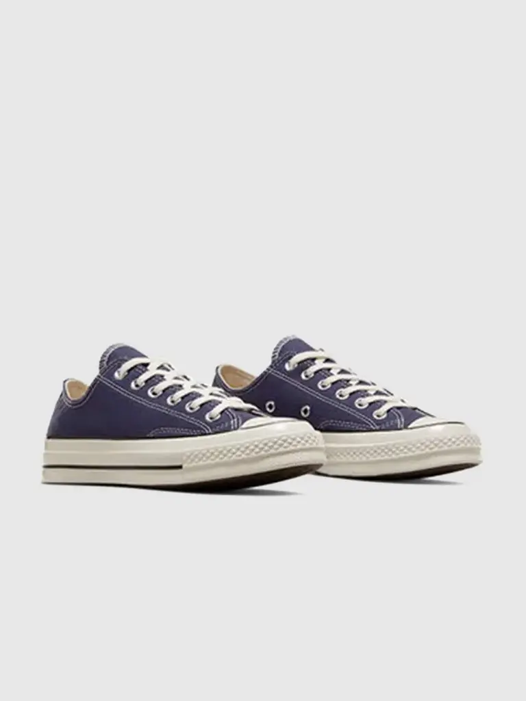 Unisex Chuck 70 Seasonal Color Low Top Sneakers